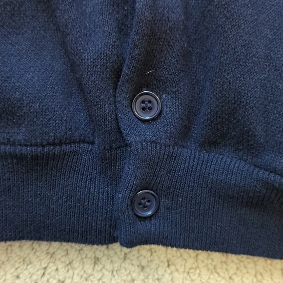 Undefeated Cardigan - Picture 5 of 6